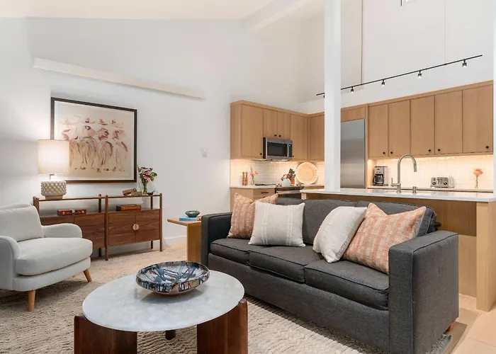 Abode At Cottonwood Brand New Remodel Near Jhmr Wilson