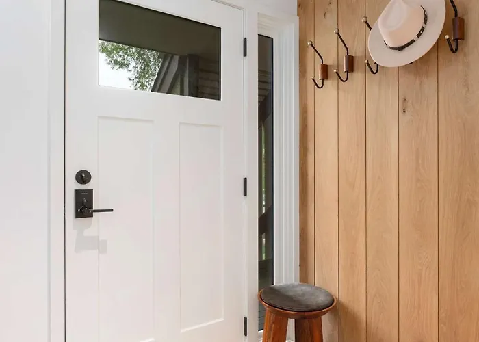 Abode At Cottonwood Brand New Remodel Near Jhmr Ferienhaus