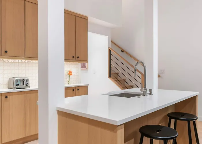 Ferienhaus Abode At Cottonwood Brand New Remodel Near Jhmr Wilson