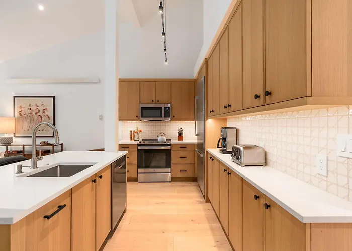 Abode At Cottonwood Brand New Remodel Near Jhmr Ferienhaus