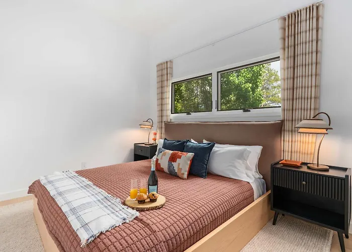 Abode At Cottonwood Brand New Remodel Near Jhmr Ferienhaus