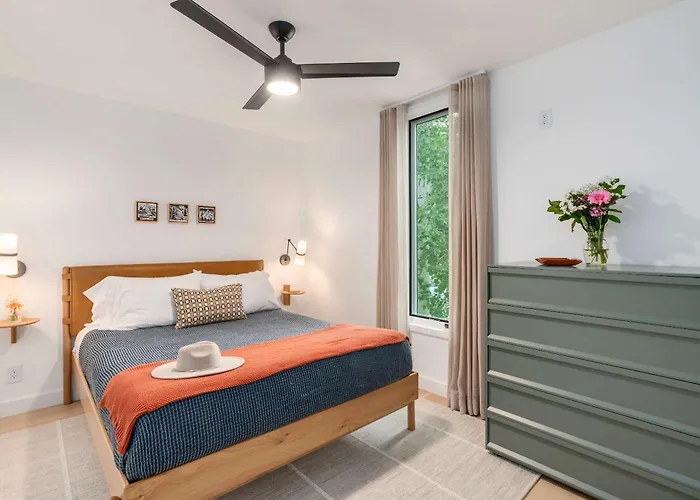 Abode At Cottonwood Brand New Remodel Near Jhmr Wilson