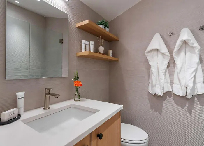 Abode At Cottonwood Brand New Remodel Near Jhmr