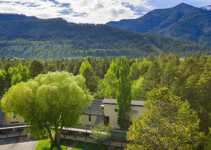 Abode At Cottonwood Brand New Remodel Near Jhmr * Wilson